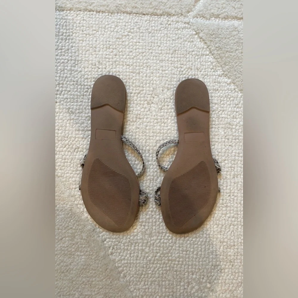O’Neil Vulcan Sandals - Picture 10 of 10